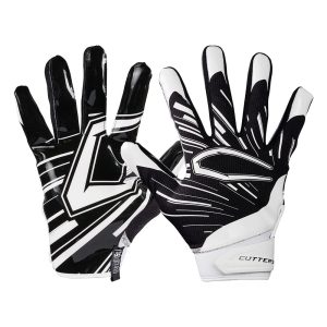 Game Day Pro Receiver Gloves