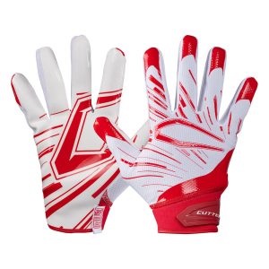 Game Day Pro Receiver Gloves