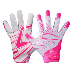 Game Day Pro Receiver Gloves
