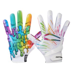 Multi Drip Game Day Pro Limited-Edition Receiver Gloves