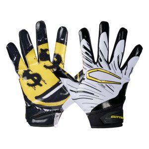 Smile Game Day Pro Limited-Edition Receiver Gloves