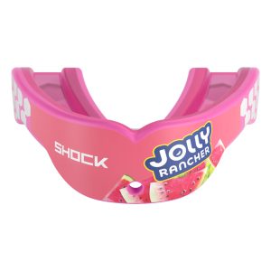 Jolly Rancher Gel Max Power Flavor Fusion Mouthguard