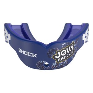 Jolly Rancher Gel Max Power Flavor Fusion Mouthguard
