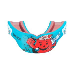 Kool-Aid Gel Max Power Flavor Fusion Mouthguard