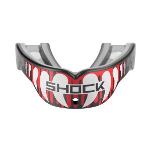 Gel Max Power Print Mouthguard