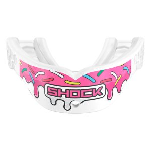 Gel Max Power Print Mouthguard
