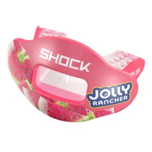 Jolly Rancher Max AirFlow Football Mouthguard