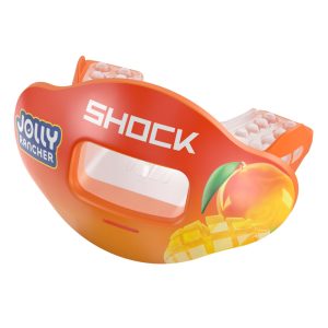 Jolly Rancher Max AirFlow Football Mouthguard