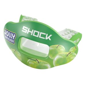 Jolly Rancher Max AirFlow Football Mouthguard
