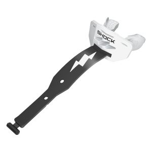 Thunder Bolt Lip Guard