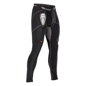 Compression Hockey Pant With Bio-Flex Cup