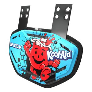 Showtime Kool-Aid Tropical Punch Back Plate