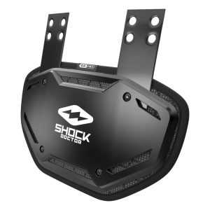 Showtime Black Back Plate