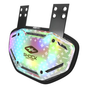 Showtime Iridescent Lux Back Plate