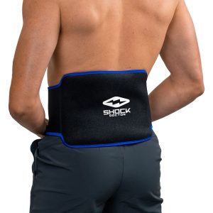 Flex Ice Therapy Back Compression Wrap