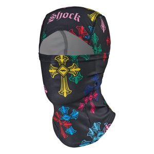 Showtime Divine Drip Ski Mask