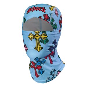 Showtime Divine Drip Ski Mask