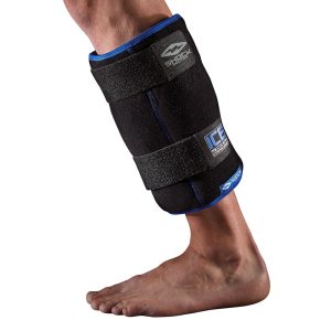 Ice Recovery Multi-Use Compression Wrap