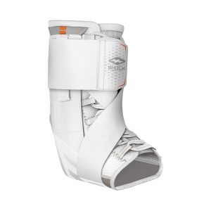 Ultra Wrap Lace Ankle Support
