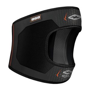 Dual Strap Knee Wrap