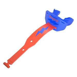 Thunder Bolt Lip Guard