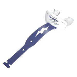 Thunder Bolt Lip Guard
