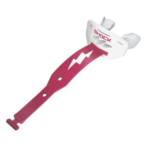 Thunder Bolt Lip Guard