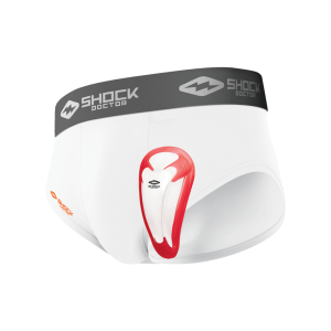 Core Brief with Bio-Flex Cup