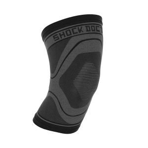 Compression Knit Knee Sleeve