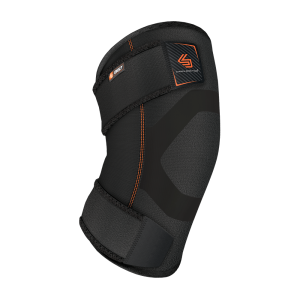 Knee Compression Wrap