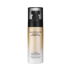 ORIGINAL Mineral Veil® 24HR Natural Matte Setting Spray