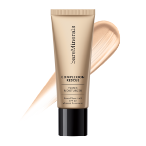 COMPLEXION RESCUE® Tinted Moisturizer with Hyaluronic Acid and Mineral SPF 30