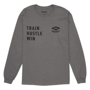 Legendary Long Sleeve Shirt