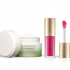 Butter Drench™ Cream and Lip Oil Set